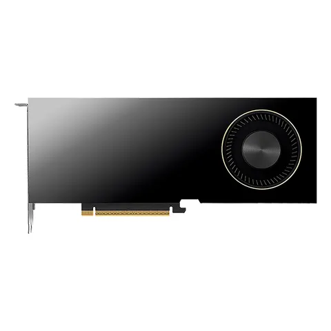 PNY RTX PRO 6000 Blackwell Max-Q Workstation Edition – Bild 1