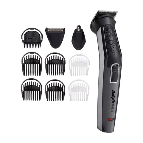 BaByliss Carbon Titanium 10-in-1 – Bild 1