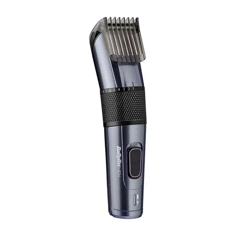 BaByliss Cortapelos E976E titanium 1 u – imagen 1
