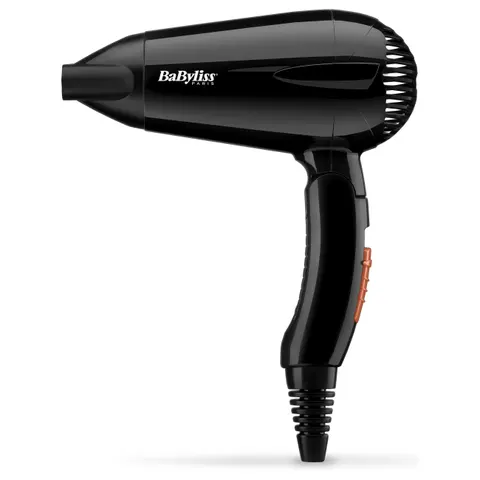 BaByliss Travel Dry 2000 – zdjęcie 1