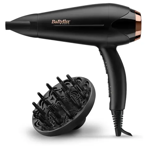 Suszarka do włosów Babyliss D570DE – zdjęcie 1