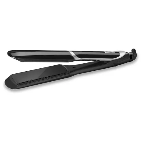 BaByliss Sleek Control Wide Stijltang, 1 st – afbeelding 1
