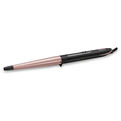 BaByliss Rose Quartz Conical Wand – Bild 1