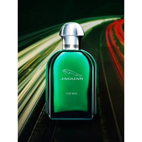 Jaguar For Men Eau De Toilette Spray 100ml – image 1