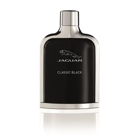 Jaguar Classic Black EDT M 100 ml – image 1