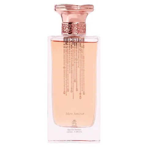 Aurora Mon Amour Eau de Parfum da donna - 100 ml – immagine 1
