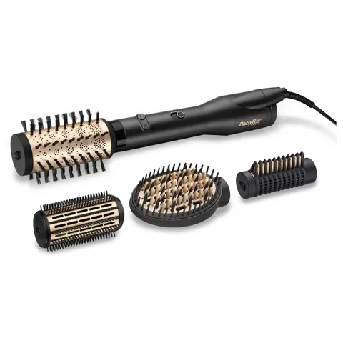 BaByliss Big Hair Luxe – Bild 1