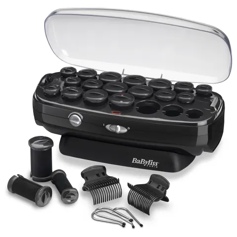 BaByliss Thermo-Ceramic Rollers Warmterollers, 20 st – afbeelding 1