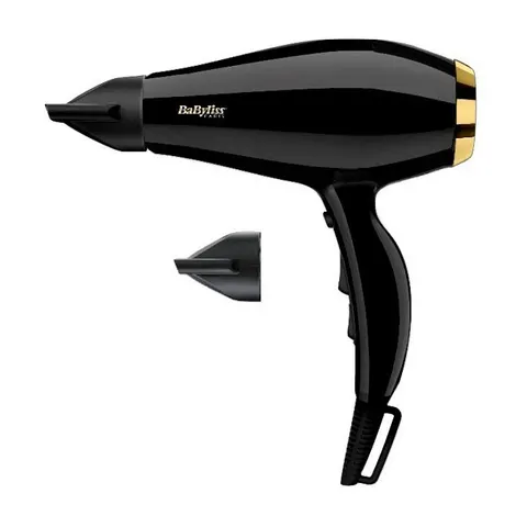 6714E Super Pro 2300 Haartrockner – Bild 1