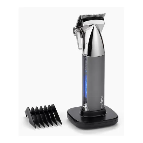 BaByliss Super-X Metal Hair Clipper – Bild 1