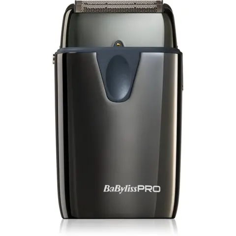 BaByliss PRO Double Foil UV Shaver FXLFS2E – Bild 1