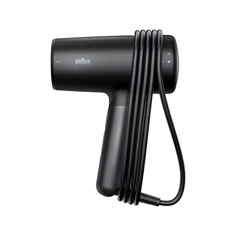 Braun Hd4.2 Föhn, 1 st – afbeelding 1
