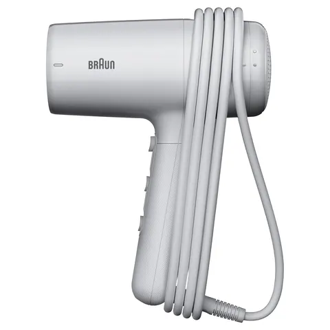 Braun HD 2.1 wit hair dryer – Bild 1