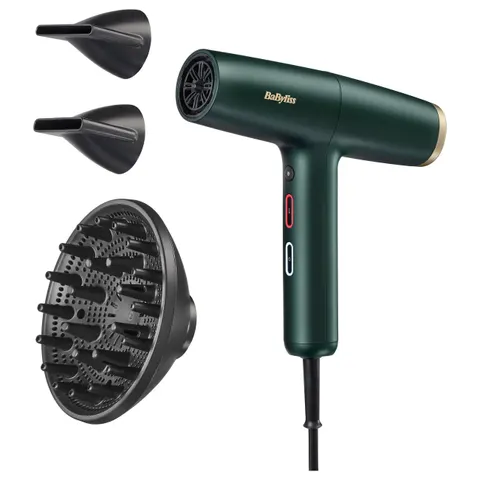 BaByliss Air Power Pro – 1 szt. – zdjęcie 1
