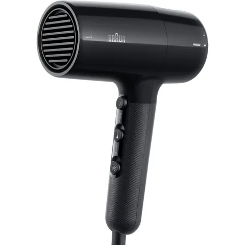 HD2.0 Haartrockner – Bild 1