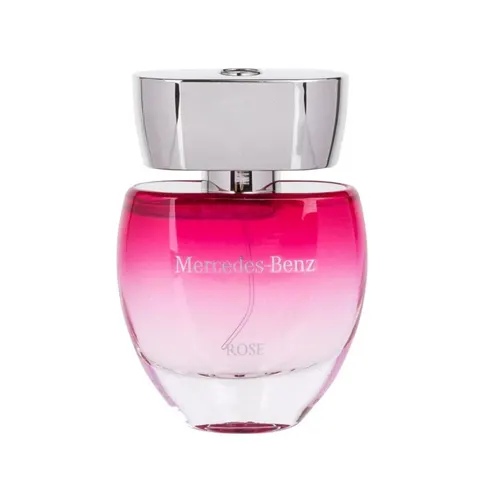 Mercedes Benz Rose 30ml EDT Spray – image 1