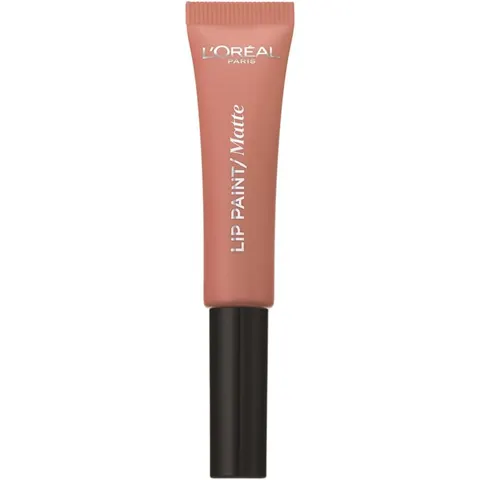 L'OREAL Lip Paint Matte - 211 Babe-in – image 1