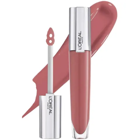L'Oreal Plumping Lip Gloss 412 – 412 I Heighten all – immagine 1