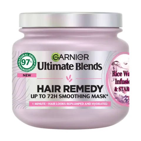 Garnier Ultimate Blends Hair Remedy - 340 ml – image 1