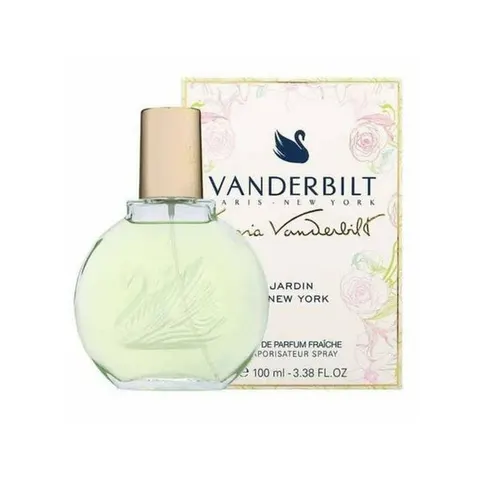 Vanderbilt Jardin a New York Eau de Parfum 100 ml – imagen 1