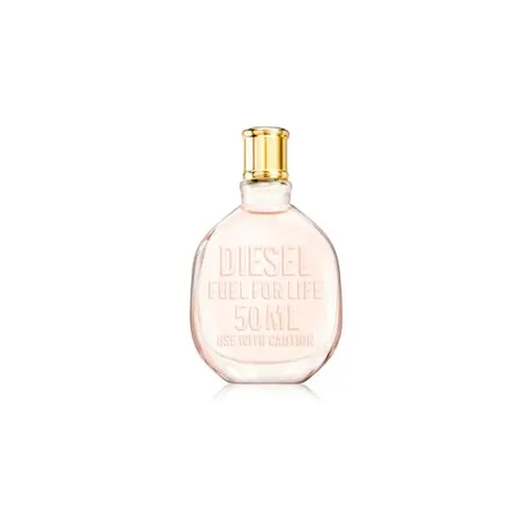 Fuel For Life Eau De Parfum Para Mujer 50 Ml – imagen 1