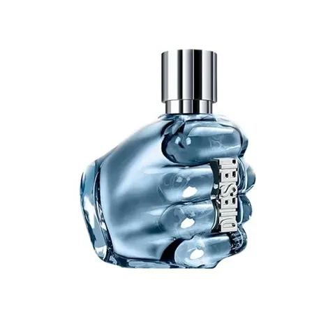 Diesel Only The Brave EdT 50 ml – Bild 1
