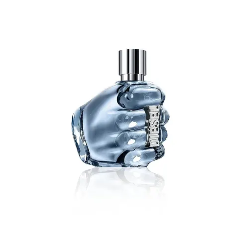 Diesel Only The Brave Men 75ml EDT Spray – image 1