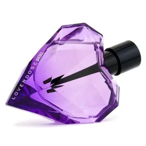 Diesel Loverdose For Her EDP 50ml – image 1