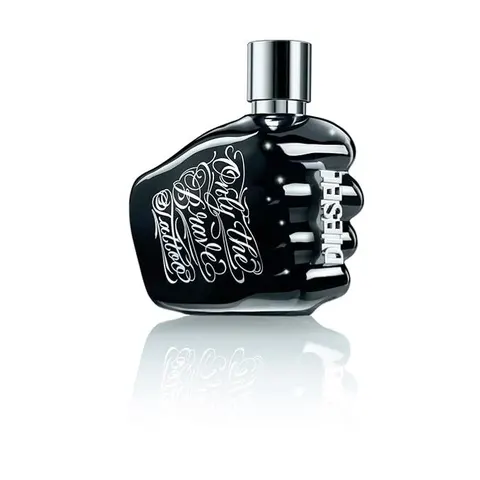 Diesel Only The Brave EDT 125ml – image 1