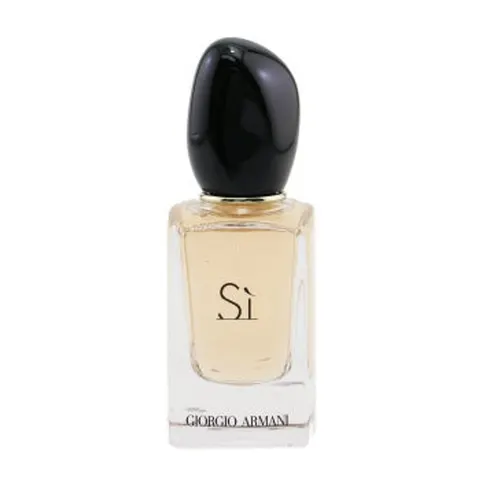 Giorgio Armani SÌ Sì Eau de Parfum – trasparente 30ml – immagine 1