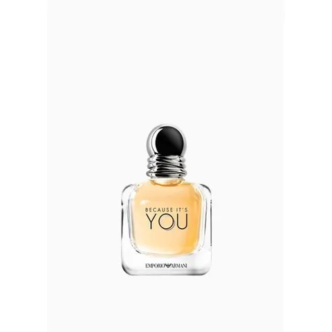 Because It'S You – S0671527278 – image 1