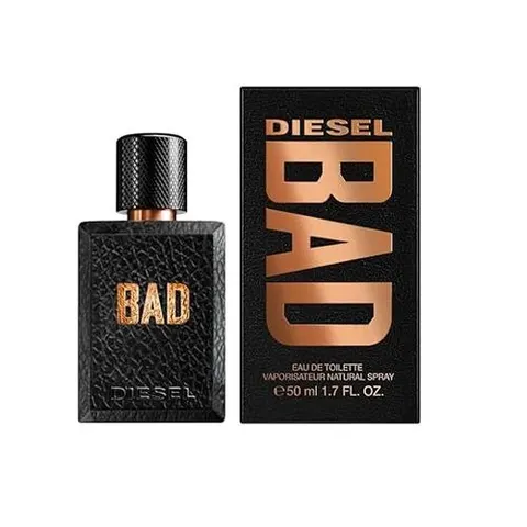 Diesel Bad EdT 50 ml – Bild 1