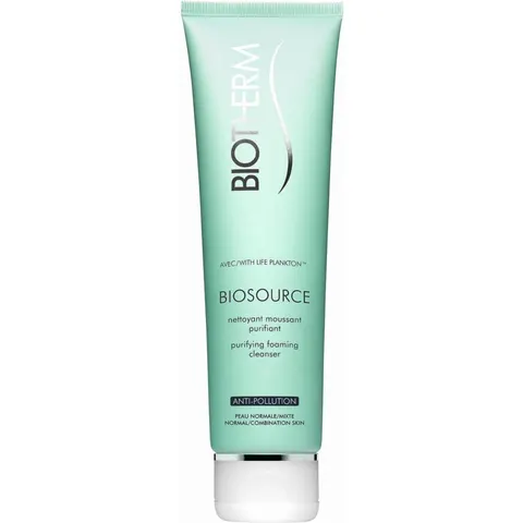 Biotherm Biosource hydra-mineral cleanser 150 ml – immagine 1