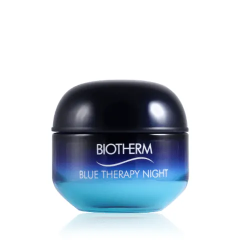 Biotherm Blue Therapy night cream 50 ml – imagen 1