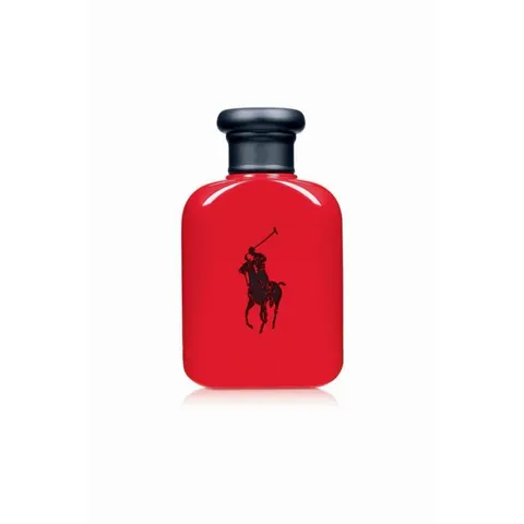 Ralph Lauren Polo Red EdT 75 ml – zdjęcie 1