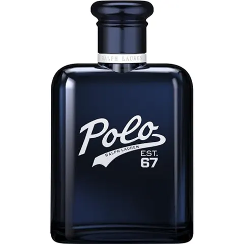 Ralph Lauren Polo Est. 67 - 125 ML – immagine 1