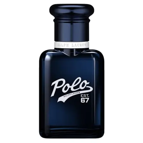 Ralph Lauren Polo 67 EDT M 40 ml – image 1