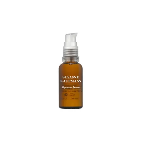 30ml Susanne Kaufmann Hyaluron Serum moisturizing – image 1