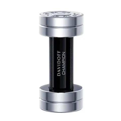 Davidoff Champion Eau de Toilette Spray 90ml – image 1