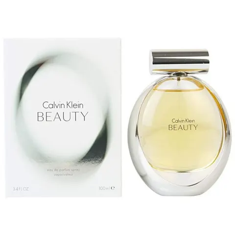 Calvin Klein Beauty Eau de Parfum 50ml – 100ml – image 1