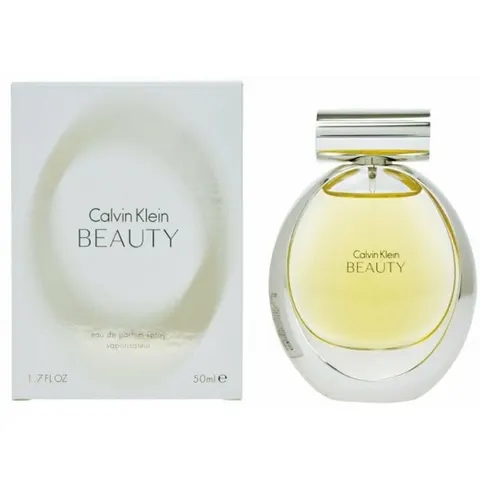Calvin Klein Beauty Eau de Parfum da donna 50 ml – immagine 1