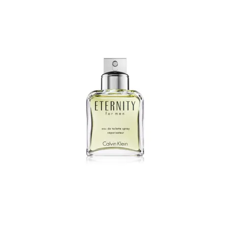 Calvin Eternity Men Edición Limitada 200 ml – imagen 1