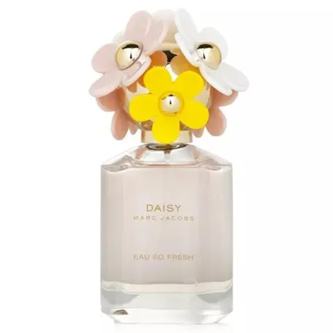 Marc Jacobs Daisy Eau So Fresh 75ml EDT Spray – image 1