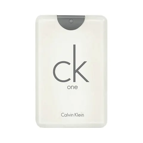 Calvin Klein Ck One 15ml EDT Spray – image 1