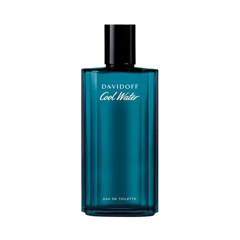 Davidoff Cool Water - 200 ML – immagine 1