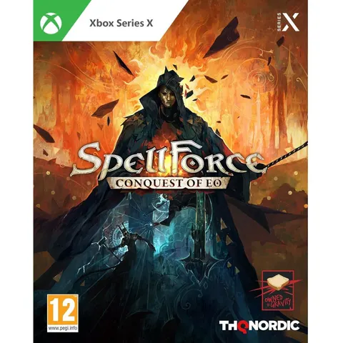 Spellforce: Conquest of Eo Xbox Series X – image 1