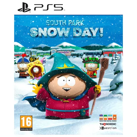 South Park: Snow Day PS5 – image 1