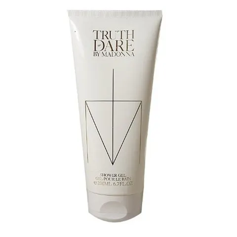 Madonna Truth Or Dare Shower Gel 200ml – image 1