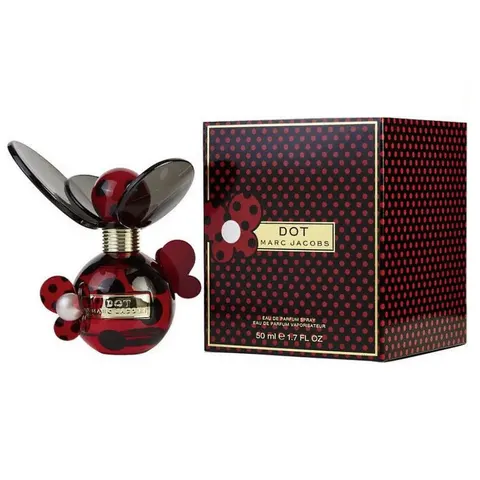 Marc Jacobs Dot Eau de Parfum 50ml – image 1