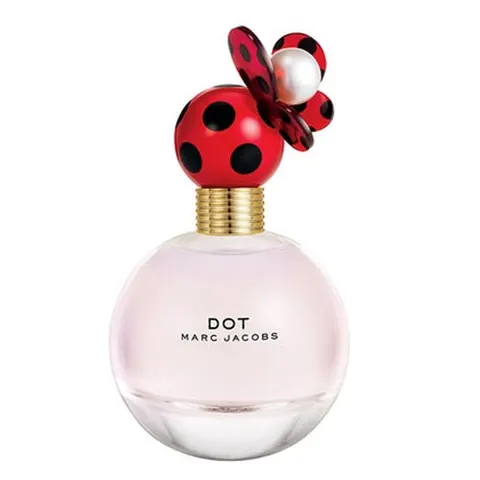 Marc Jacobs Dot 100ml EDP Spray – image 1